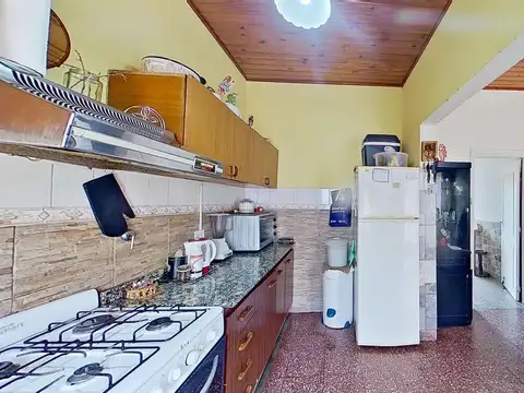 VENTA CASA 3 AMBIENTES MORON . APTO CREDITO