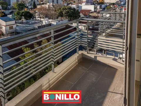 Departamento en Alquiler al Norte