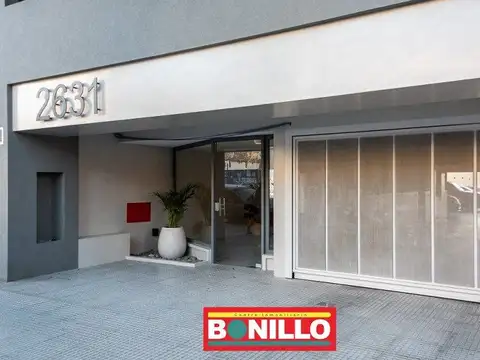 Departamento en Alquiler de Monoambiente