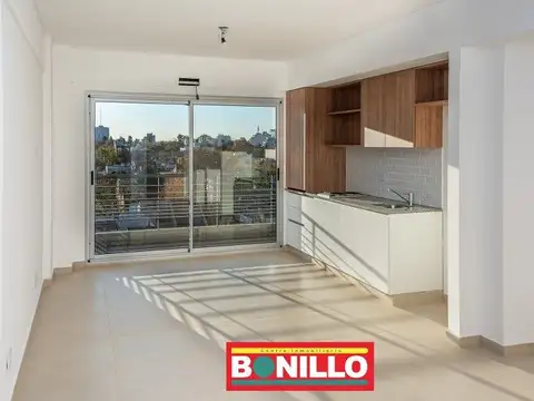 Departamento en Alquiler en Villa Pueyrredon, Capital Federal