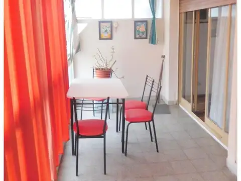 Departamento en Venta en Boca, USD 55.000