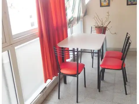 Coronel Brandsen 400, Piso 7