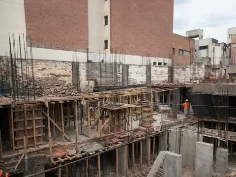 Departamento en Venta al Norte