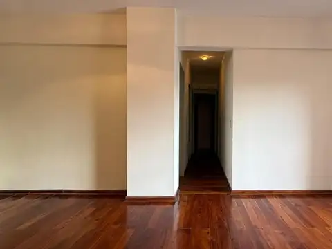 Departamento en Alquiler de 3 dormitorios