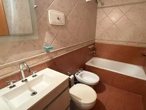 Departamento en Alquiler al Oeste