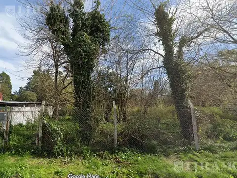 Terreno en Tortuguitas
