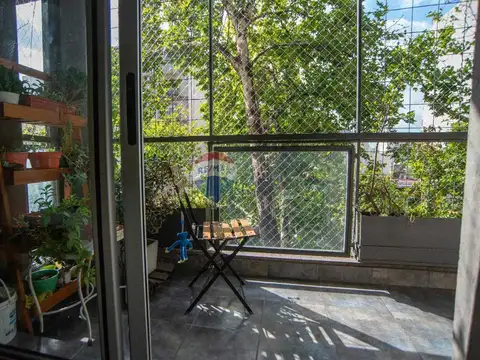 Avenida Juan B. Justo 2300