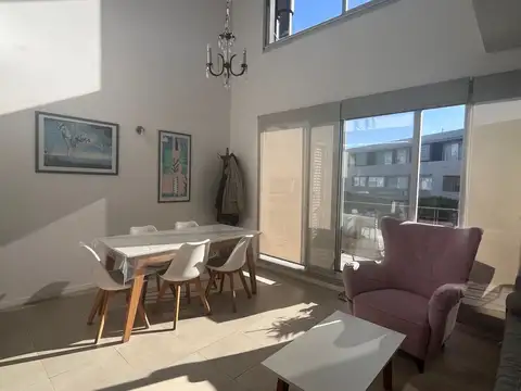 VENTA DEPTO 3 AMBIENTES TERRAZA Y PILETA NORDELTA