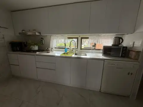 Departamento en Venta en Olivos, USD 440.000