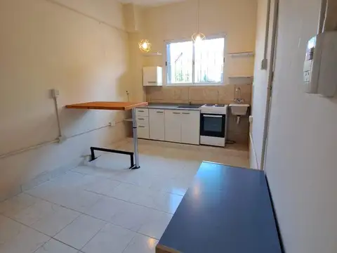Departamento en Alquiler de 2 ambientes