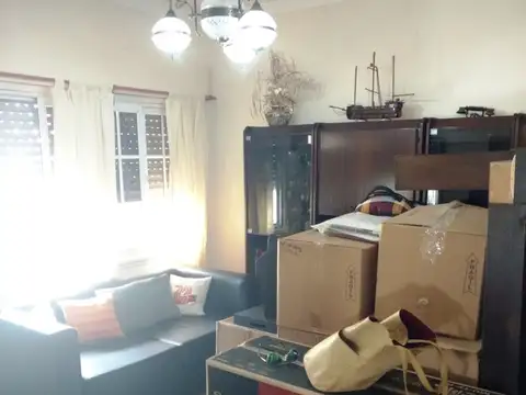 VENTA - Chalets 4 ambientes - Monte Grande - Apto Credito