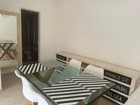 Departamento en Venta en Las Cañitas, USD 250.000