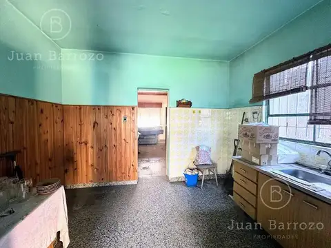Casa en Venta al Oeste