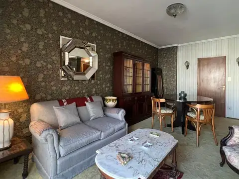 Departamento - ALQUILER_TEMPORAL - Argentina, Capital Federal - Cerviño 3741