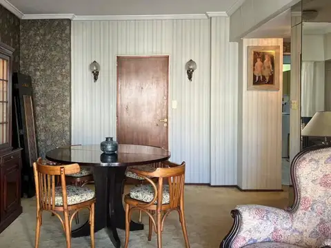 Departamento 3 ambientes con 3 baños