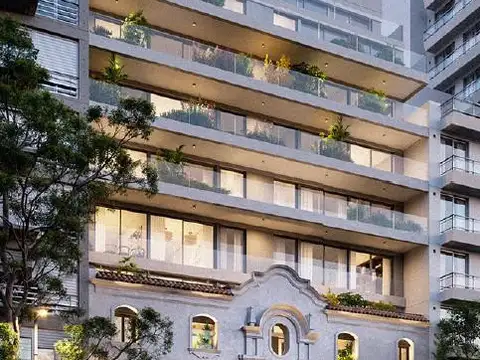 Departamento en Venta de 2 dormitorios