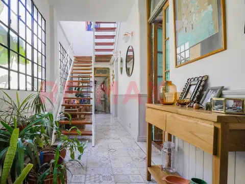 Casa en Venta 11 años