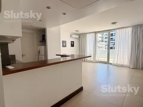 Oficina 3 ambientes con 3 baños