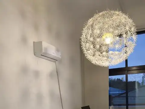 Venta Departamento/Loft 74m² 2 Ambientes en Parque Chacabuco
