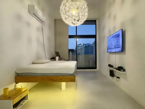 Zelarrayán 1600, Piso 2