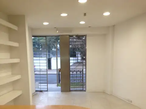 Oficina Monoambiente con 1 baño