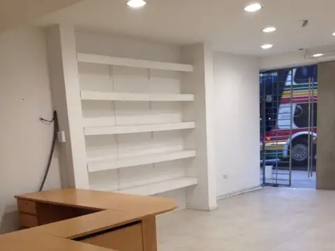 pasaje gould 900, Piso 00