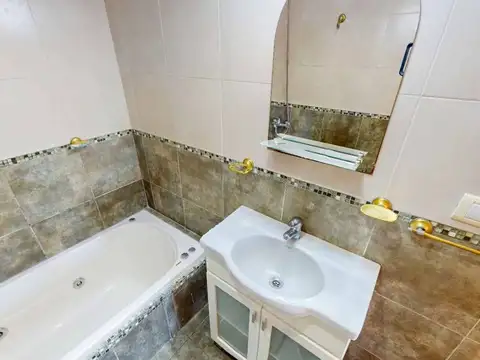 3 AMBIENTES BALCON AMENITIES PILETA SAN CRISTOBAL