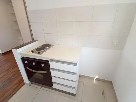 Departamento en Alquiler al Este