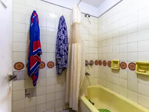Departamento en Venta 48 años