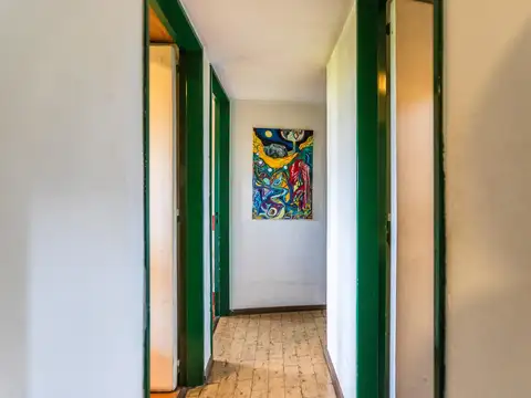 Departamento en Venta en Barrio España y Hospitales, USD 89.000