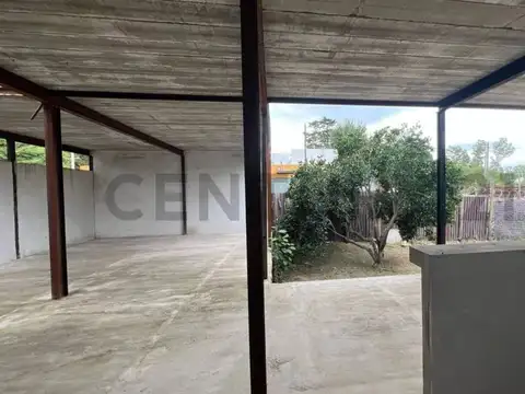 Casa en construcción en venta en Villa Elvira, La Plata