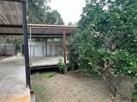 Casa en construcción en venta en Villa Elvira, La Plata