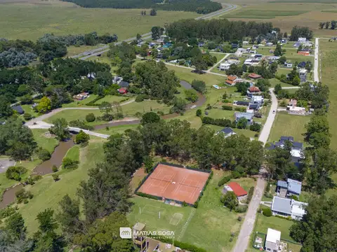 Venta - Terreno - Costa del Sol