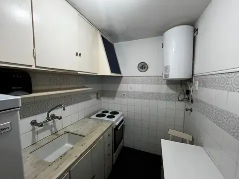 Departamento en Alquiler en Playa Mansa, USD 750