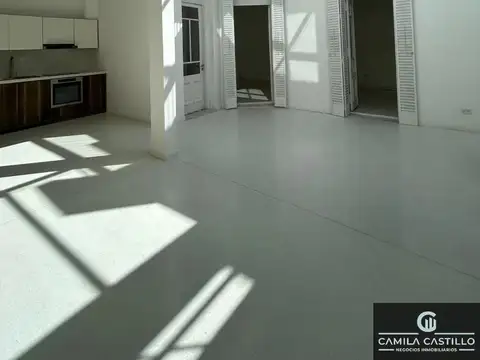 Depto Tipo Casa en Venta de 3 dormitorios