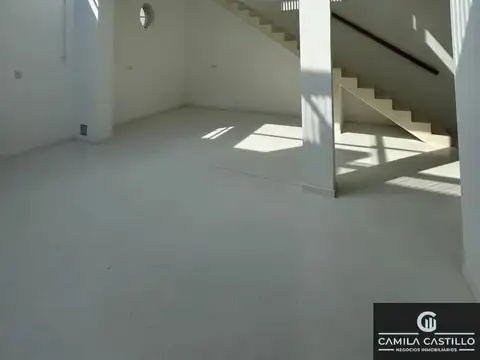 Depto Tipo Casa en Venta en Villa Crespo, USD 370.000