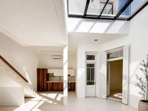 PH en Venta en Villa Crespo, Capital Federal