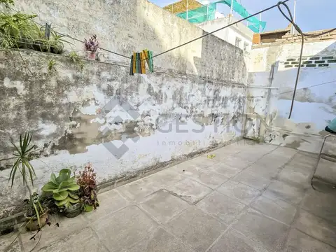 Casa en Venta 40 años