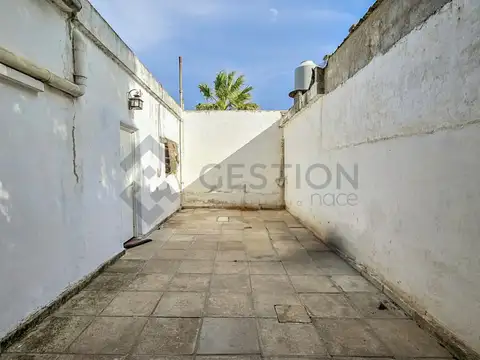 Casa Interna En Venta  ideal Invercionista -Barrio Empalme