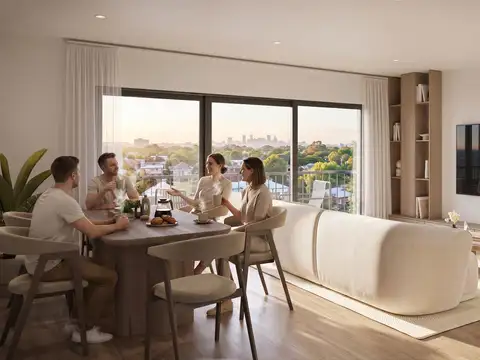 venta de departamento en pozo en san miguel