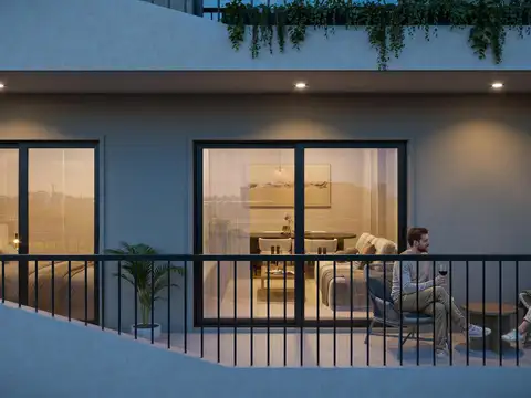 Departamento en Venta en Muñiz, USD 97.500