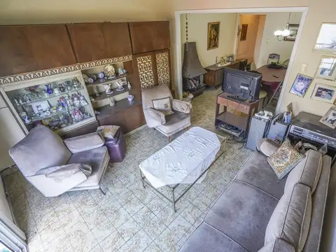 Depto Tipo Casa en Venta en Villa Lynch, USD 50.000