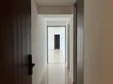 Departamento en Bouquet de 4 ambientes con vista a la pileta