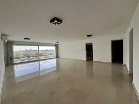 Departamento en Alquiler de 3 dormitorios