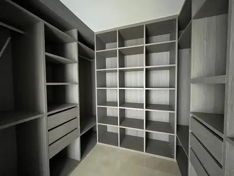 Departamento en Alquiler al Norte