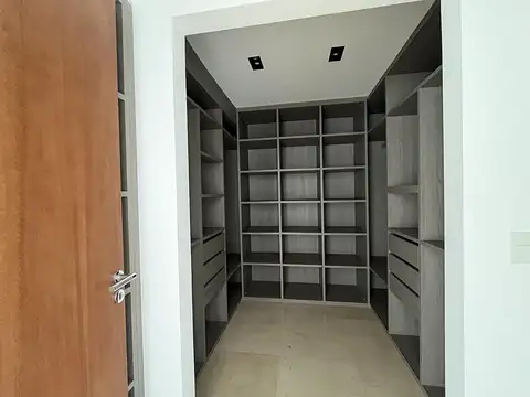 Departamento en Alquiler A Estrenar