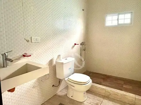 Depto Tipo Casa en Alquiler al Norte