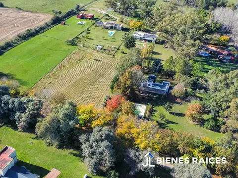 Haras El Malacate