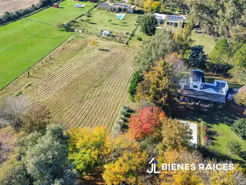 Haras El Malacate