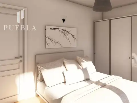 Departamento en Venta Lomas Del Mirador